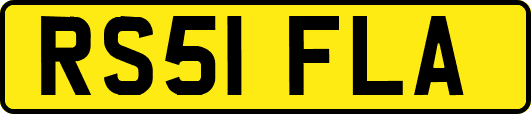 RS51FLA