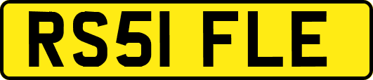 RS51FLE