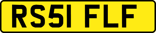 RS51FLF