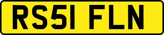 RS51FLN