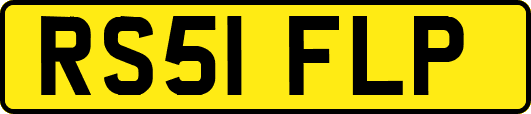 RS51FLP