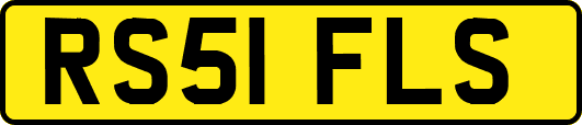 RS51FLS