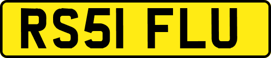 RS51FLU