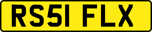 RS51FLX