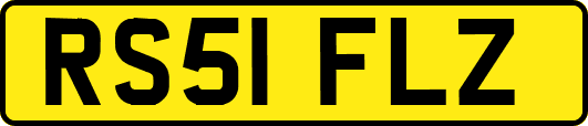 RS51FLZ