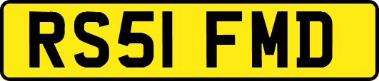 RS51FMD