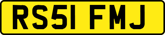 RS51FMJ