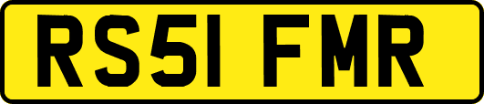 RS51FMR