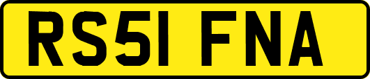 RS51FNA