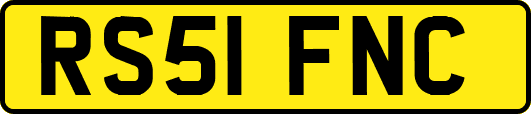 RS51FNC