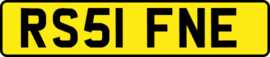 RS51FNE