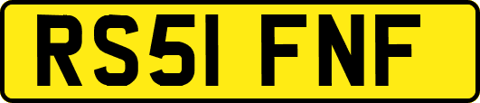 RS51FNF