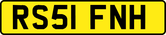 RS51FNH