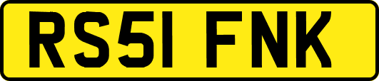 RS51FNK