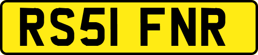 RS51FNR