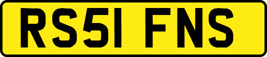 RS51FNS