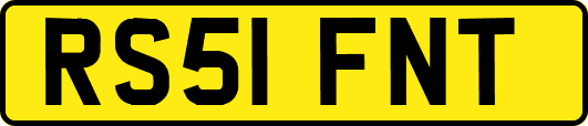 RS51FNT