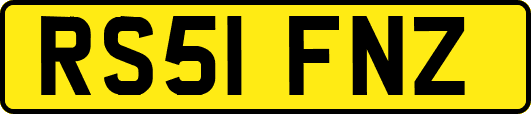 RS51FNZ