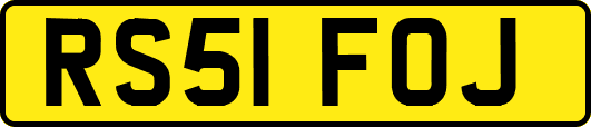 RS51FOJ