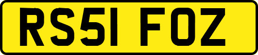 RS51FOZ