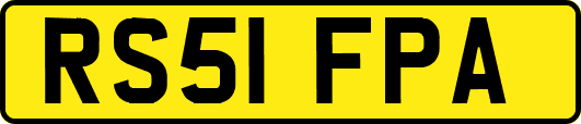 RS51FPA