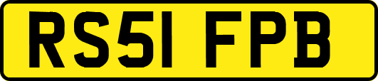 RS51FPB