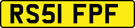 RS51FPF