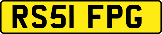 RS51FPG