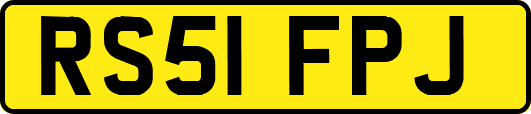 RS51FPJ