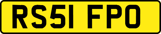 RS51FPO