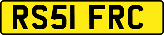 RS51FRC