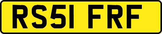 RS51FRF