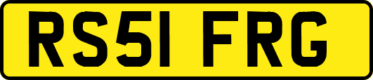 RS51FRG