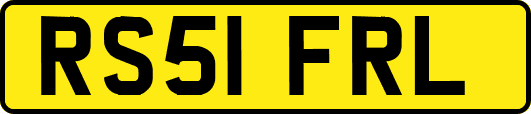 RS51FRL