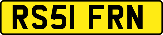 RS51FRN