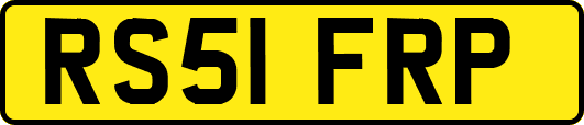 RS51FRP