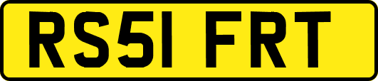 RS51FRT