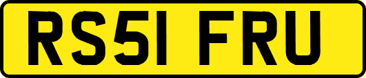 RS51FRU