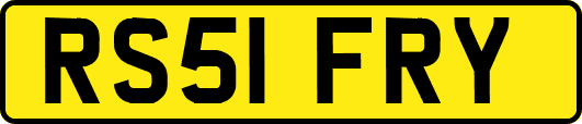 RS51FRY