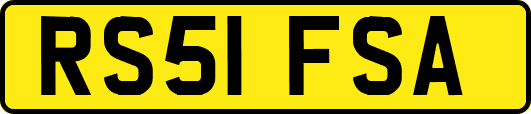 RS51FSA