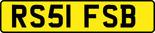 RS51FSB