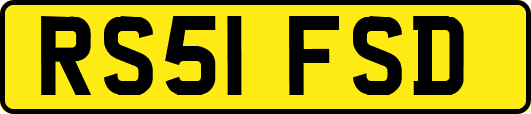 RS51FSD