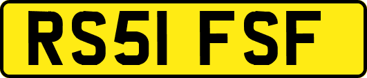 RS51FSF