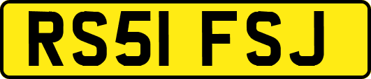 RS51FSJ