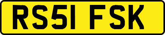 RS51FSK