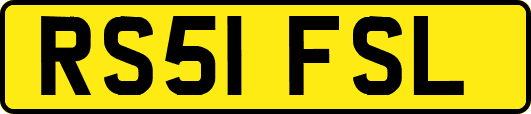 RS51FSL