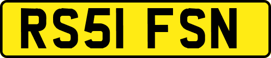 RS51FSN