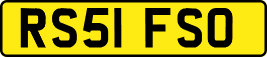 RS51FSO