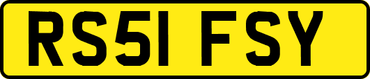 RS51FSY