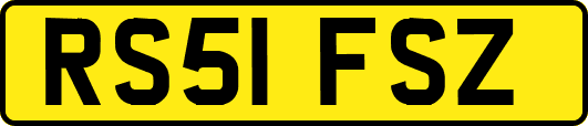 RS51FSZ